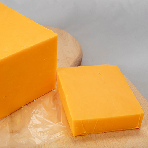 Cheddar Cheese 350g