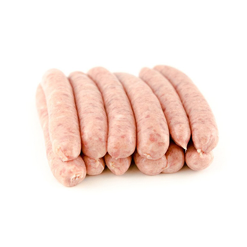 Pork Chipolata Sausage 1kg