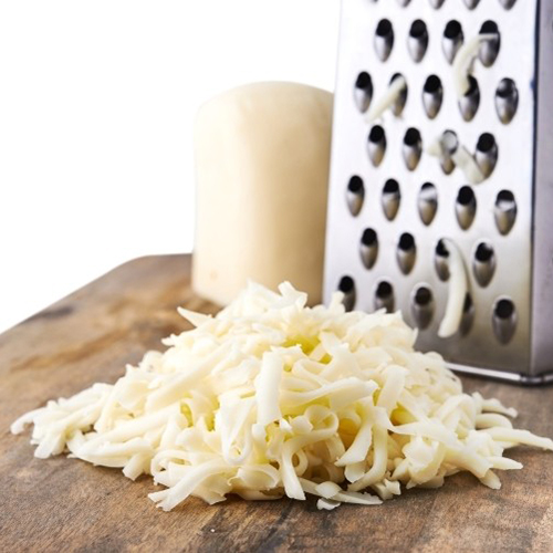 Cheese Mozzarella 350g