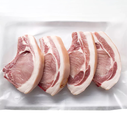 Pork Loin Chops 4x150g