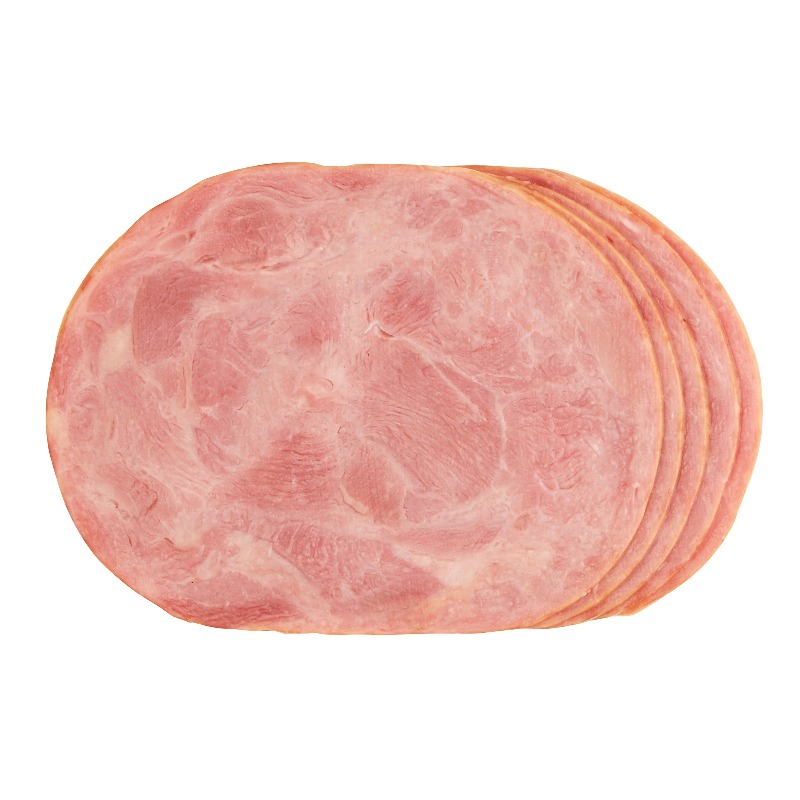 Hickory Ham Sliced 250g Portion