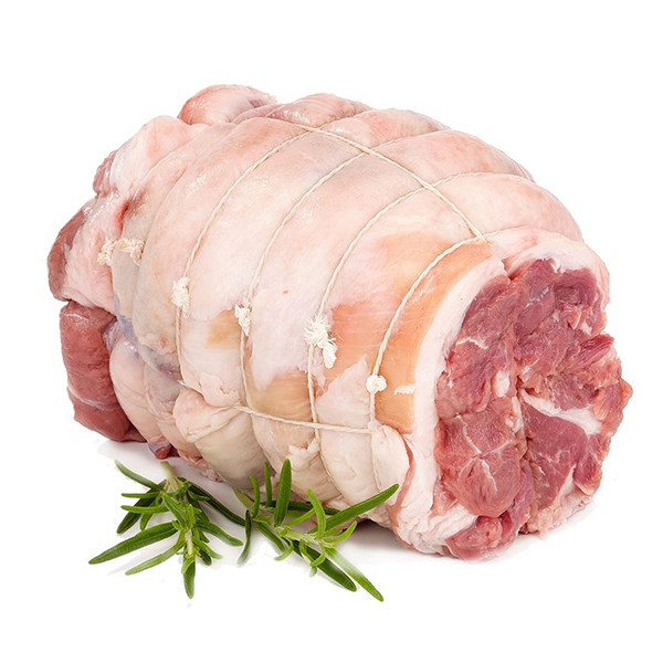 Lamb Shoulder Deboned 1,1kg